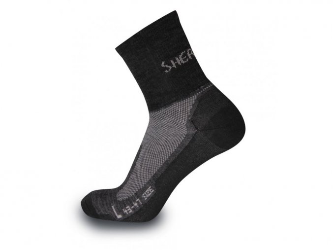 SHERPAX SOLO termo ponožky