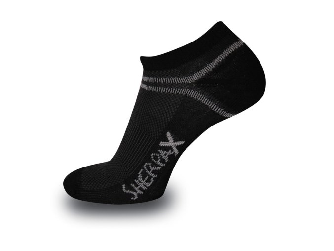 Sherpax Tosa (Farba ČIERNA, Veľkosť (43-47))