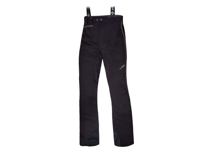DIRECT ALPINE MIDI black