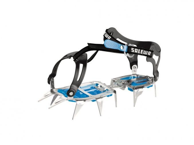 SALEWA ALPINIST WALK steel blue