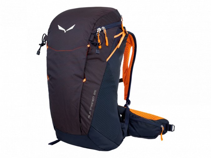 SALEWA ALP TRAINER 25 L premium navy batoh