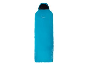 SALEWA MICRO II 650 QUATTRO BLUE DANUBE spací pytel