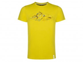 ZAJO Bormio T-shirt SS Triko