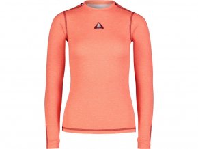 NORD BLANC DÁMSKE TERMO TRIČKO coral