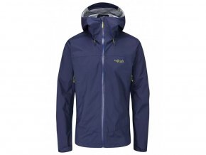 RAB Downpour Plus 2.0 Jacket deep ink