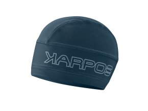 KARPOS ALAGNA Čepice Midnight/Diva Ble