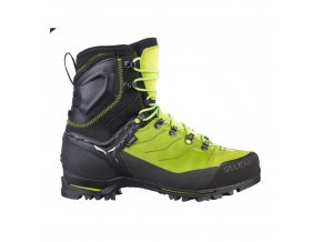 SALEWA MS VULTUR EVO GTX (Farba BLACK/CACTUS, Veľkosť 48)