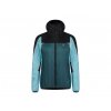 MONTURA SKISKY JACKET 2.0 W ice blue/white