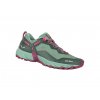 SALEWA WS ULTRA TRAIN 3 DUCK GREEN RHODODENDON