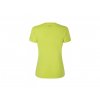 montura breath t-shirt yellow dámske triko