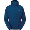 rab borealis jacket ink l ink 0