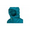 RAB Electron Pro Ultramarine Dámská bunda