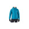 RAB Electron Pro Ultramarine Dámská bunda