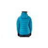 RAB Electron Pro Ultramarine Dámská bunda