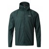 vyr 3420Vital Windshell Hoody Pine QWS 37 PI