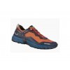 SALEWA MS ULTRA TRAIN 3 Dark Denim Red Orange