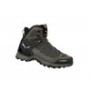 SALEWA MS MTN TRAINER LITE MID GTX Bungee Cord Black