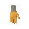 SALEWA WALK WOOL LEATHER GLOVES kožene rukavice