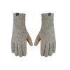 SALEWA WALK WOOL LEATHER GLOVES kožene rukavice