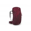 LOWE ALPINE AIRZONE TRAIL ND33 deep heather/ raspberry dámsky