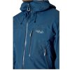 RAB Downpour Mountain Jacket tempest blue