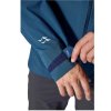 RAB Downpour Mountain Jacket tempest blue