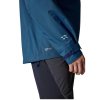 RAB Downpour Mountain Jacket tempest blue