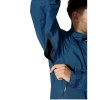 RAB Downpour Mountain Jacket tempest blue