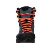 SALEWA MS MTN TRAINER MID GTX Dark Denim Black