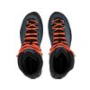 SALEWA MS MTN TRAINER MID GTX Dark Denim Black