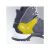 SALEWA MS MTN TRAINER MID GTX Dark Denim Black