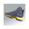 SALEWA MS MTN TRAINER MID GTX Dark Denim Black