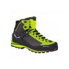 SALEWA CROW GTX BOOT M Cactus Sulphur Spring