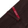 kbyuaei567.04565 Cronos Pants Brown Chocolate Plum 8