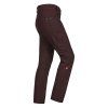 pund8o1qdj.04565 Cronos Pants Brown Chocolate Plum 4
