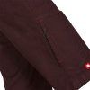 ocun cronos shorts brown (5)