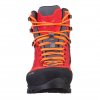 SALEWA MS RAPACE GTX (Farba Bergrot/Holland, Veľkosť 47)