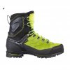 SALEWA MS VULTUR EVO GTX (Farba BLACK/CACTUS, Veľkosť 48)