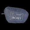 SALEWA ORTLES HYBRID TW CLT M JACKET (Farba BLACK/OUT, Veľkosť 54/2XL)
