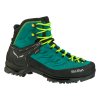 SALEWA WS RAPACE GTX (Farba Shaded Spruce/Sulphur Spring, Veľkosť 43)