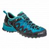 SALEWA WS WILDFIRE EDGE (Farba Malta/Vivacious, Veľkosť 42,5)