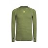 MONTURA SEAMLESS WARM MAGLIA