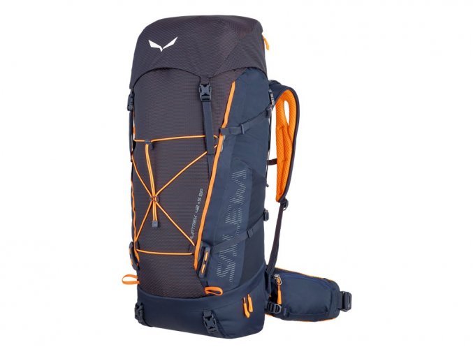 SALEWA ALPTREK 42 +5L premium navy