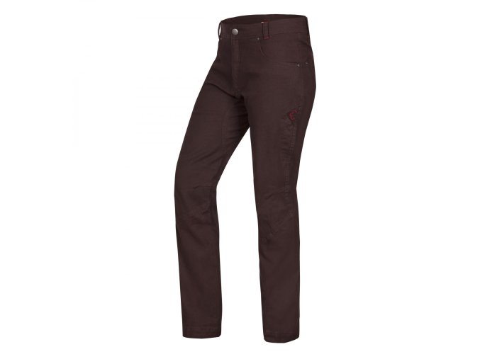 ax7drg8hfu.04565 Cronos Pants Brown Chocolate Plum 1