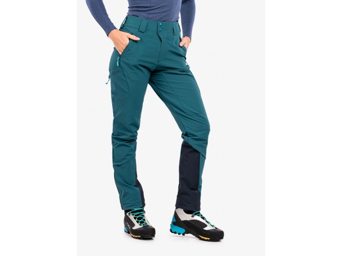 spodnie damskie rab ascendor as pants sagano green 1635938117 2 42e6