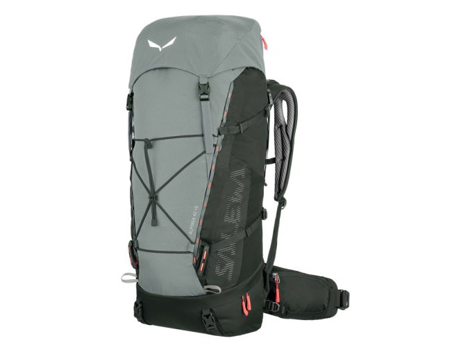 SALEWA ALPTREK 42 +5L shadow dark olive