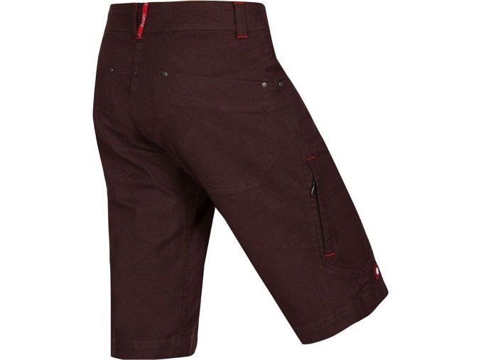 ocun cronos shorts brown
