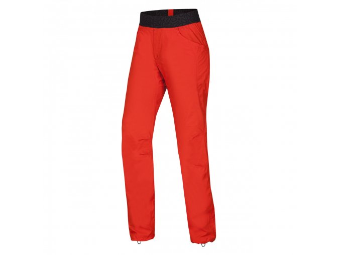 0dwdh2brtgr.02938 Mania Pants Orange Poinciana 1