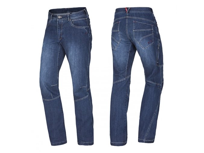 OCÚN Ravage Jeans