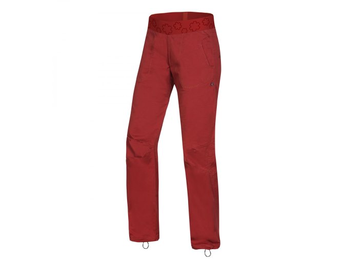 hfi50qlflc.03659 Pantera Pants Chilli Oil 01